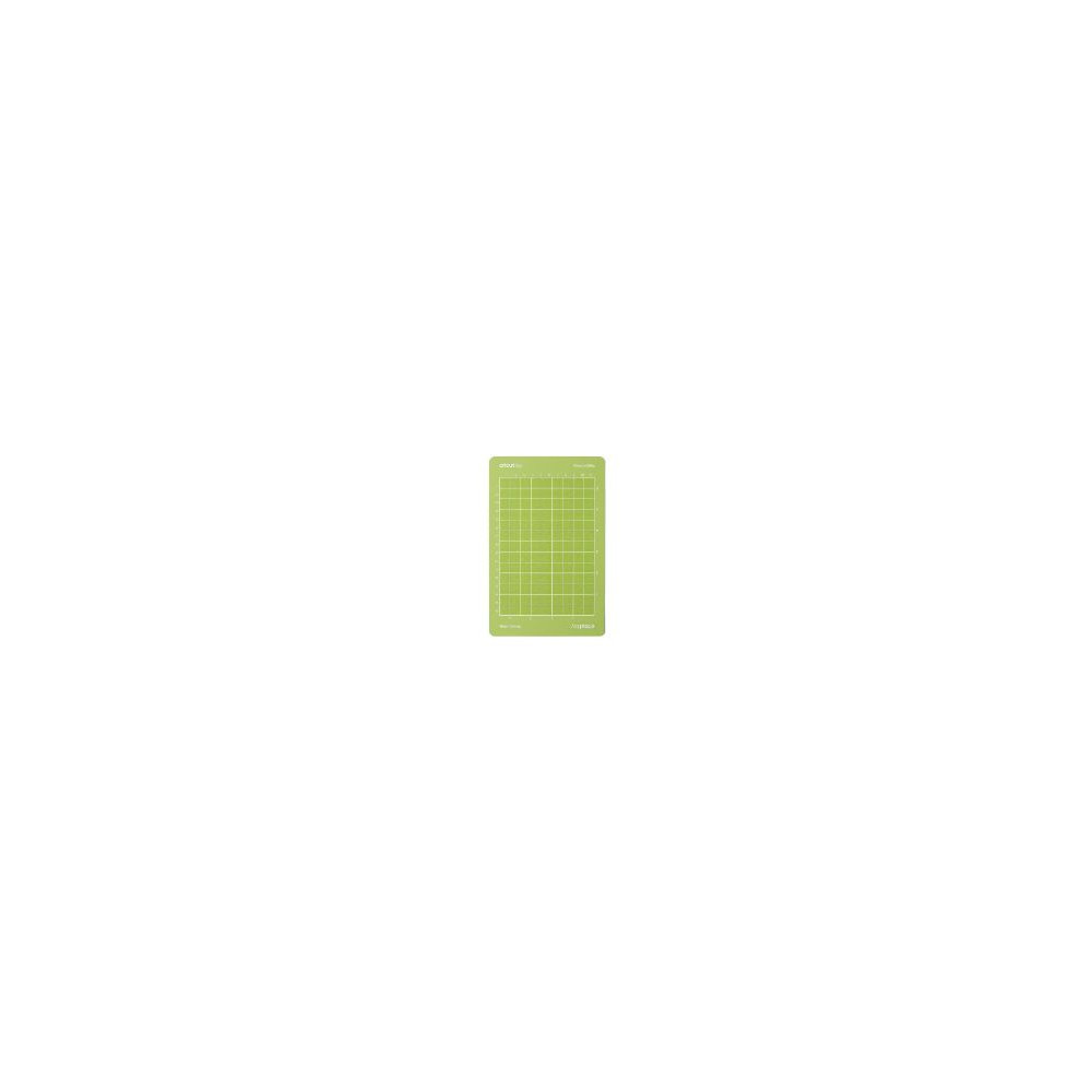 Tapete De Corte Cricut 16.5x11.4cm Verde (crc-2007964)