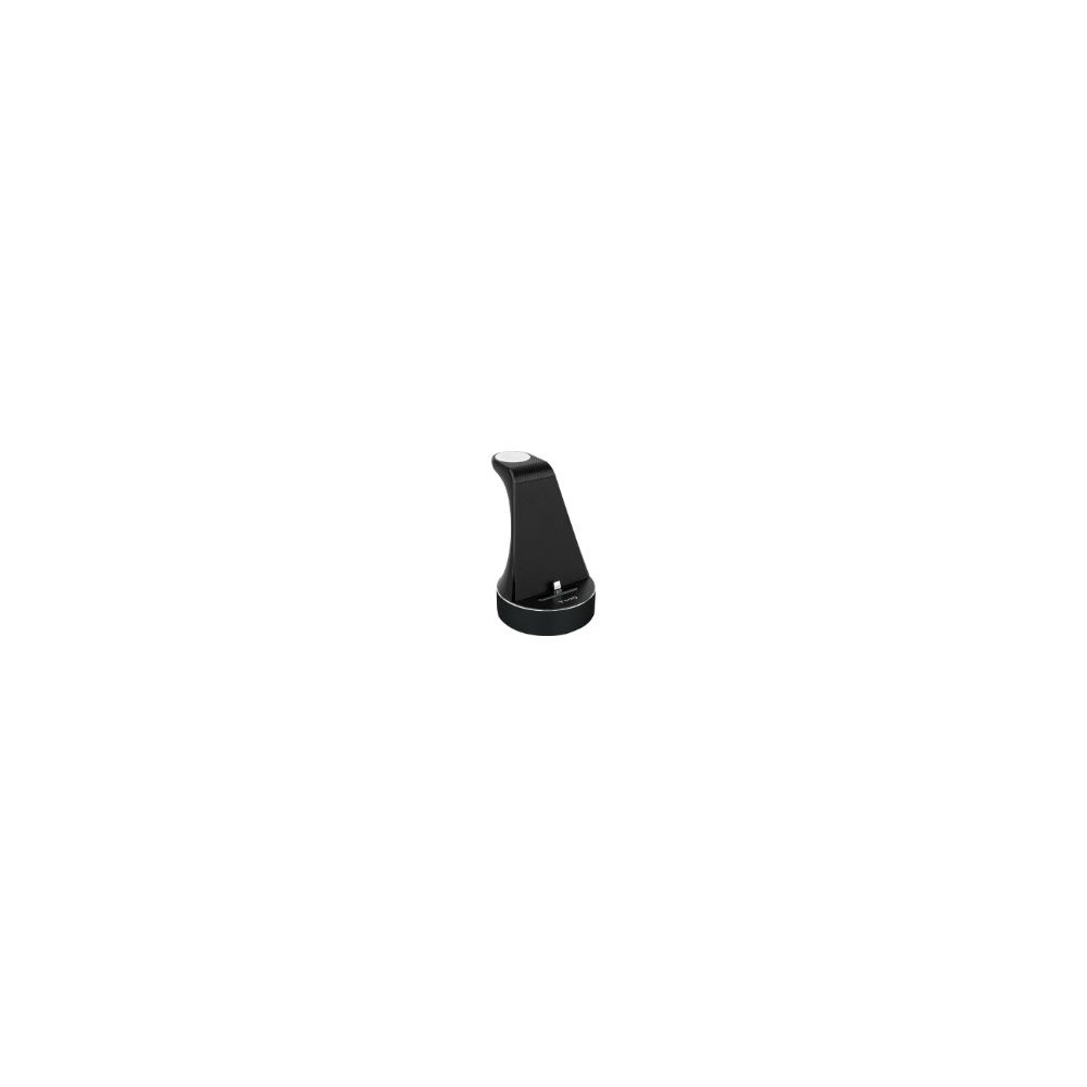 Base Carga Tooq Wireless Apple Watch Iphone (tqcd02l)