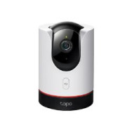 Cámara Ip Tp-link 2k Qhd Wifi Interior (tapo C225)