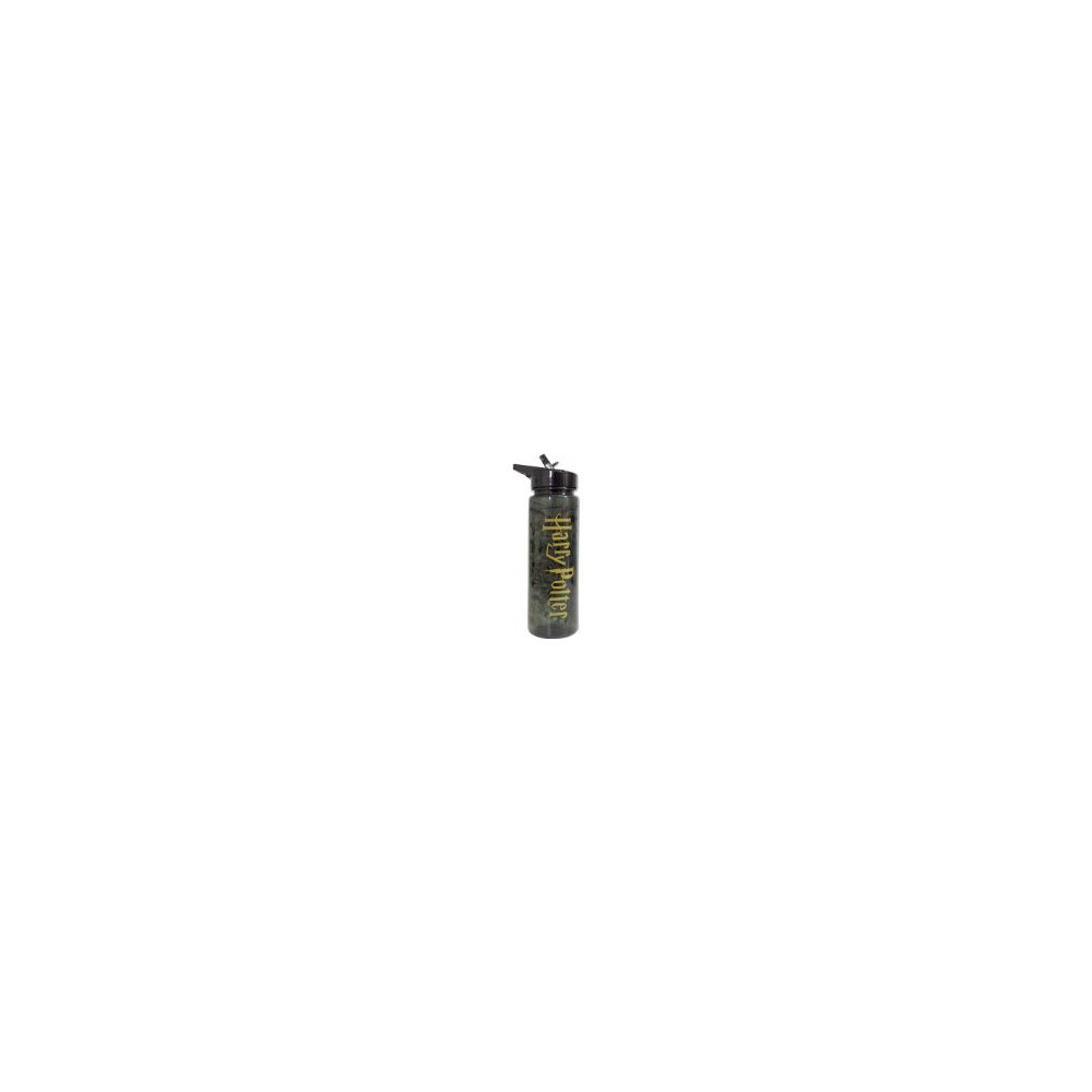 Botella Plástico 750ml Harry Potter (hp91450asd)
