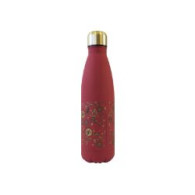 Botella Harry Potter Roja/dorada (hp91497frn)