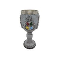 Copa Metalica Harry Potter (hp00010)