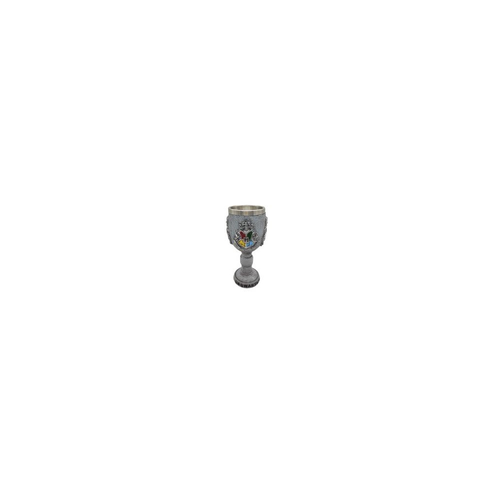 Copa Metalica Harry Potter (hp00010)