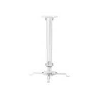 Soporte Aisens Techo Extensible Blanco (cp04tsre-133)