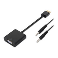 Adaptador Aisens Hdmi/m A Usb-a/mdp/m 1.8m (a122-0641)