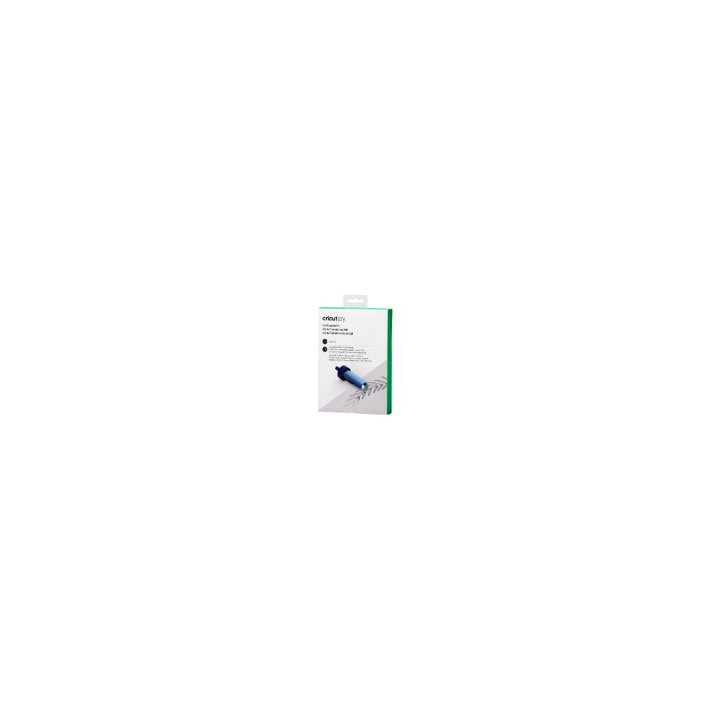 Kit Cricut 1 Punta+12 Hojas Transferencia (crc-2009057)