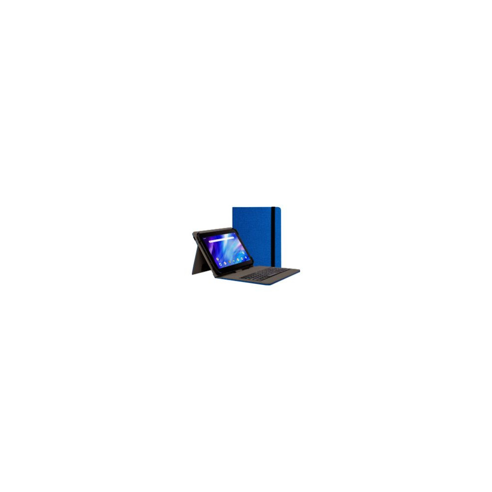 Fundateclado Nilox Universal 9.7-10.5 Azul (nxfu003)