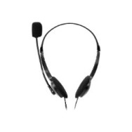 Auric+micro Nilox 3.5mm Negros (nxcm0000004)