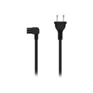 Cable Aisens Cee7/16/m A C7/h 1.8m Negro (a132-0598)