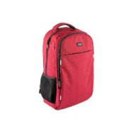 Mochila Nilox Style 15.6" Roja (nxbk042)