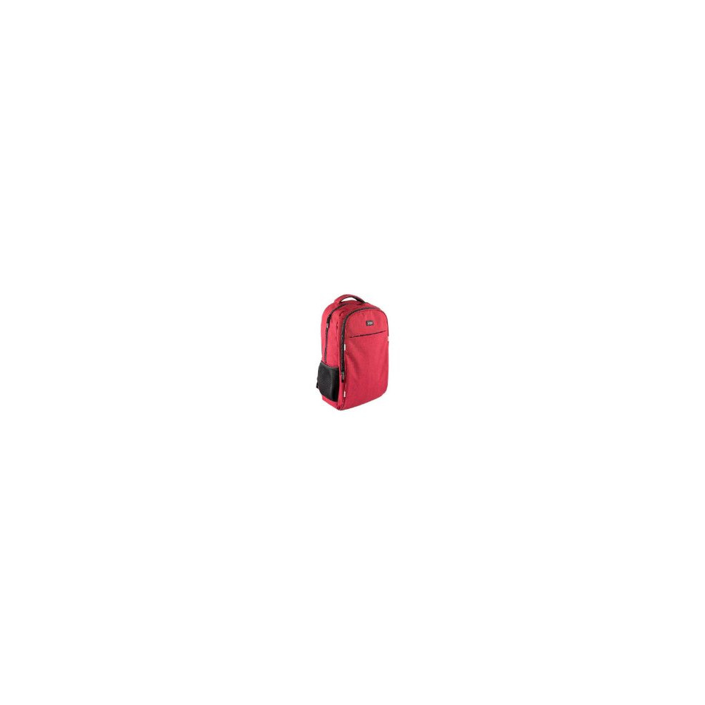 Mochila Nilox Style 15.6 Roja (nxbk042)