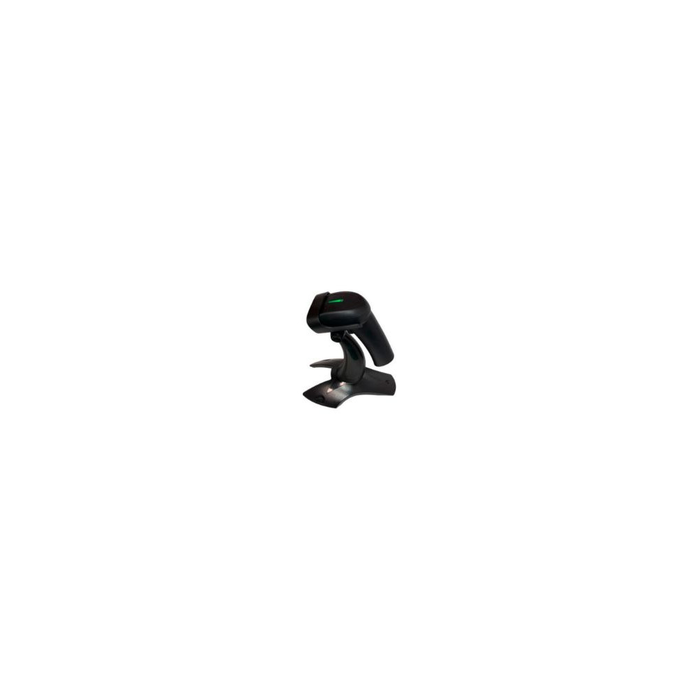 Escáner Código De Barras Nilox Bt Negro (nx-csbt-2du21)