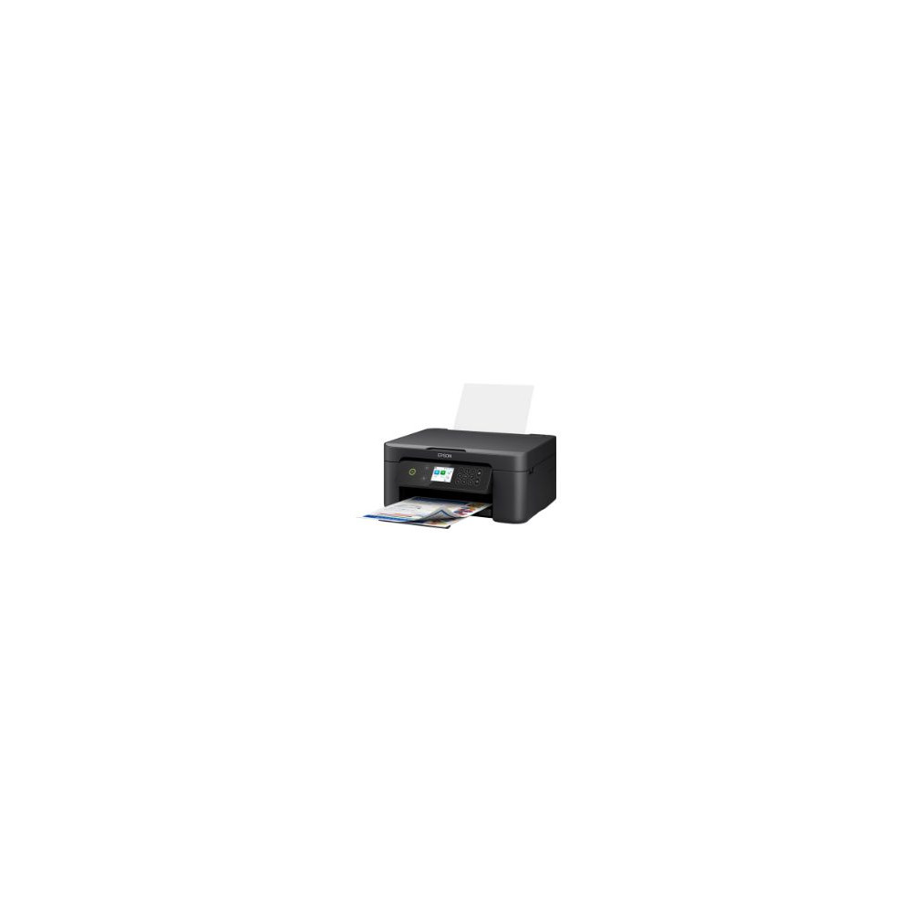 Multif. Epson Xp-4200 Color A4 Usb Wifi (c11ck65403)