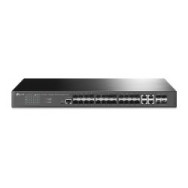 Switch Tp-link 20xsfp 4xrj45/sfp 4xsfp (tl-sg3428xf)