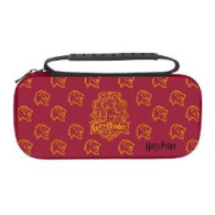 Bolsa Trade Invadres Harry Potter Rojo (infti0004)