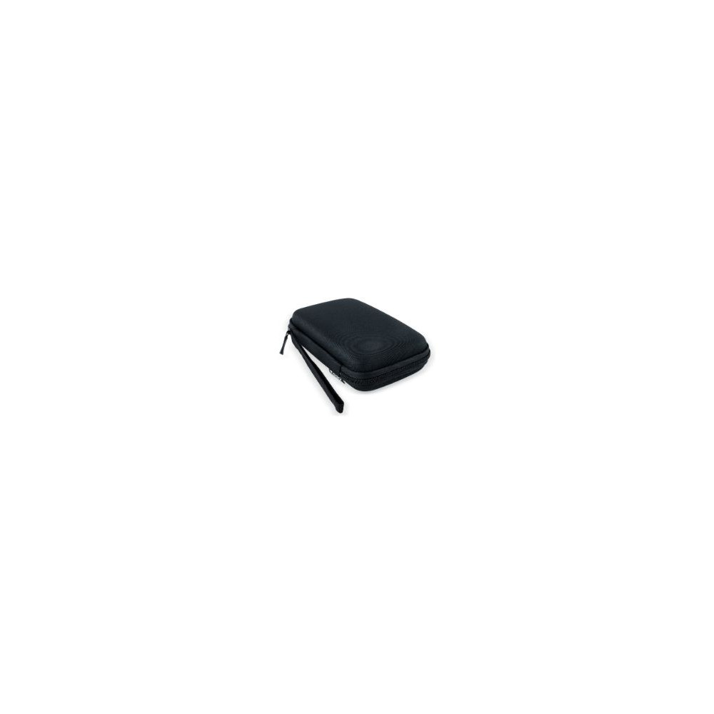Funda Tooq Para Caja Externa 2.5" Negra (tqbc-e2503b)