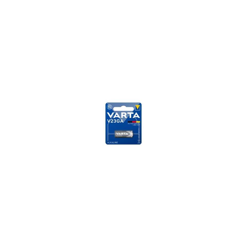 Pila Varta A23/v23ga/3lr50 12v Mando Garaje (38973)