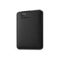 Disco Ext Wd 2.5? 5tb Usb2/3 Negro (wdbu6y0050bbk-wesn)