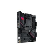 Asus Rog Strix B550-f Ga Wifi Ii: (am4) 4ddr4 Hdmi Atx