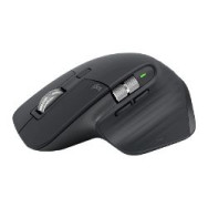 Ratón Logitech Mx Master 3s Bt Grafito (910-006559)