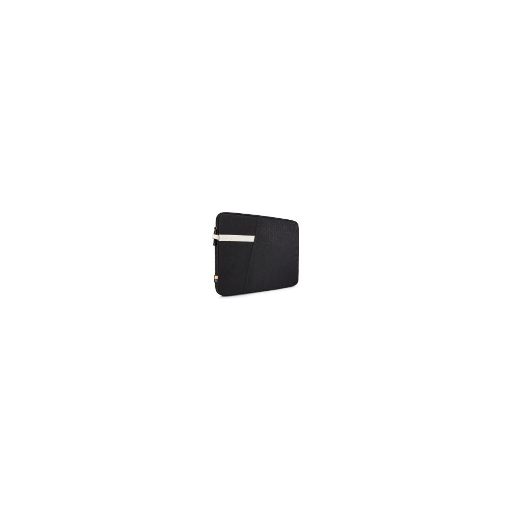 Funda Case Logic Ibira 13.3 Poliéster Negra (3204390)