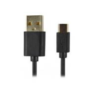 Cable Conceptronic Usb2 A Musb-c 1m Blanco(ctusbtypecw)
