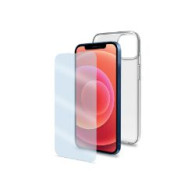 Protector Pantallafunda Celly Iphone 14(covglass1026)