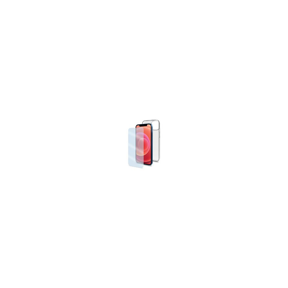 Protector Pantallafunda Celly Iphone 14(covglass1026)