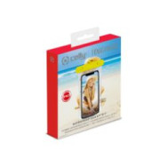 Bolsa Acuática Transparente Celly 7" (touchbagylf)