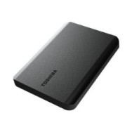 Disco Ext Toshiba 2.5 1tb Usb 2.0/3.0 (hdtb510ek3aa)