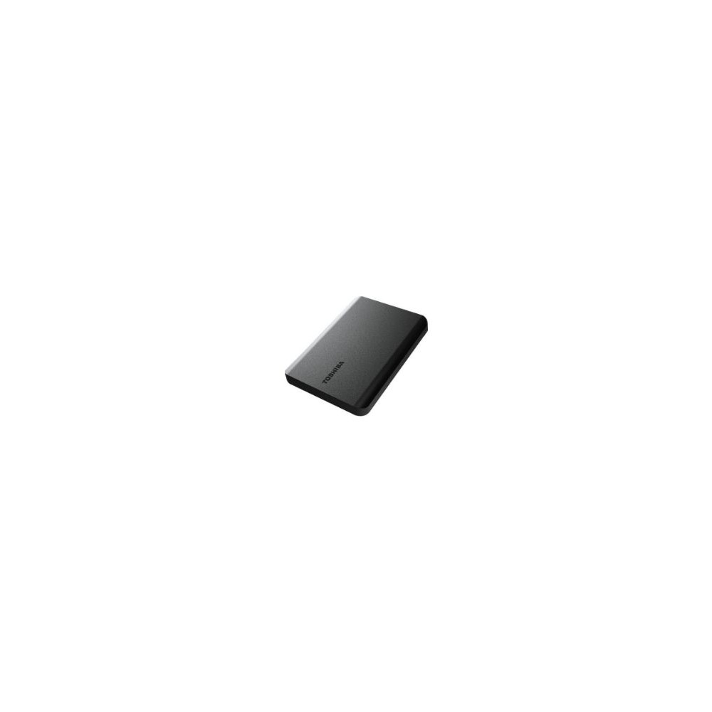Disco Ext Toshiba 2.5" 1tb Usb 2.0/3.0 (hdtb510ek3aa)