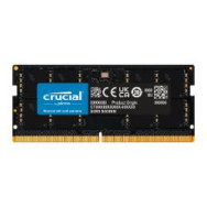 Módulo Crucial Ddr5 32gb 4800mhz Sodimm (ct32g48c40s5)