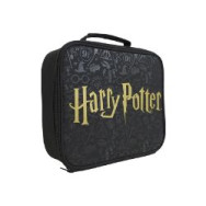 Bolsa Almuerzo Logotipo Harry Potter (hp91449asd)