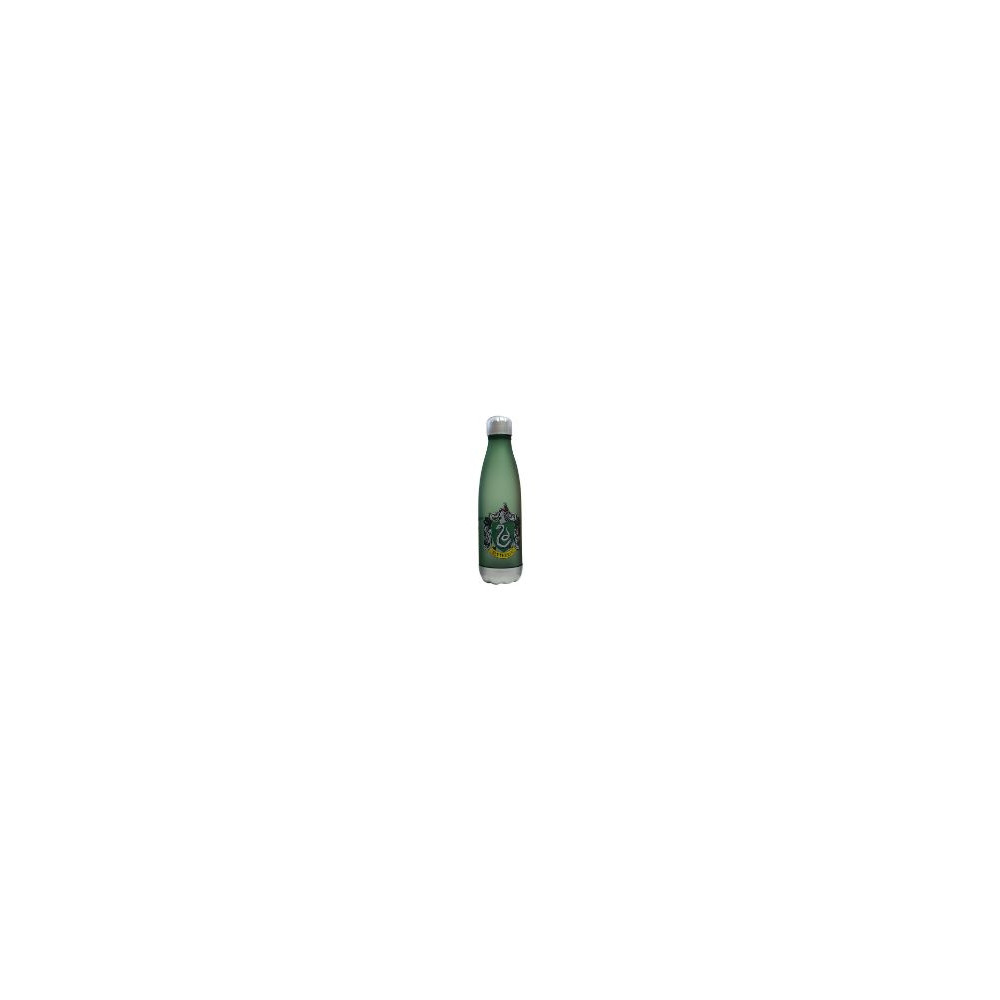 Botella Plástico Slytherin 650ml Harry Potter(hprjv631)