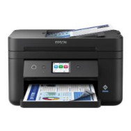 Multif Epson Wf-2960dwf Color A4 Usb Wifi (c11ck60403)