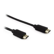 Cable Nilox Hdmi V1 M-m 1m Negro (nxchdmi01)