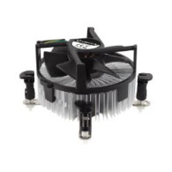 Ventilador Cpu Unyka 90mm Negro (uk532002)