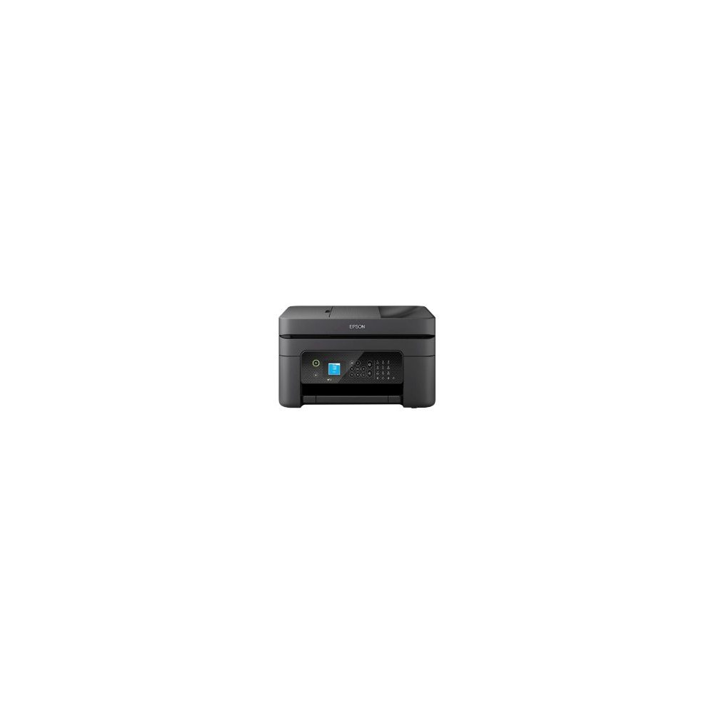 Multifuncion Epson Wf-2930dwf A4 Color (c11ck63403)