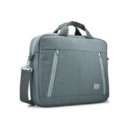 Maletín Case Logic Huxton Attache 14" Gris (3204652)