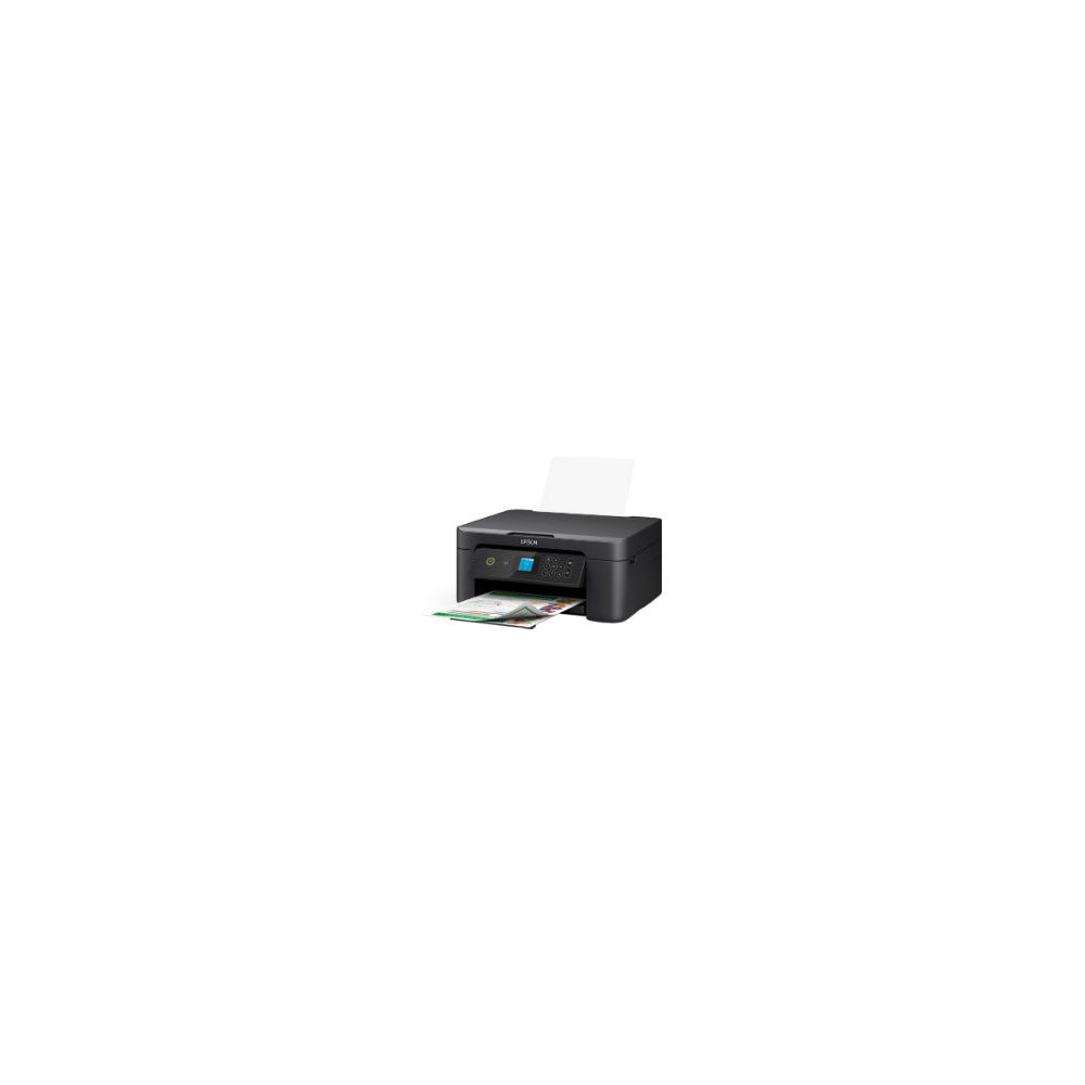 Multifunción Epson Xp-3200 A4 Color Usb (c11ck66403)