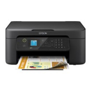 Multifunción Epson Wf-2910dwf Color A4 Usb (c11ck64402)