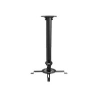 Soporte Aisens Techo Extensible Negro (cp04tsre-131)