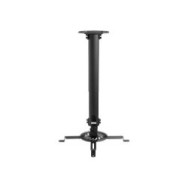 Soporte Aisens Techo Extensible Negro (cp04tsre-131)