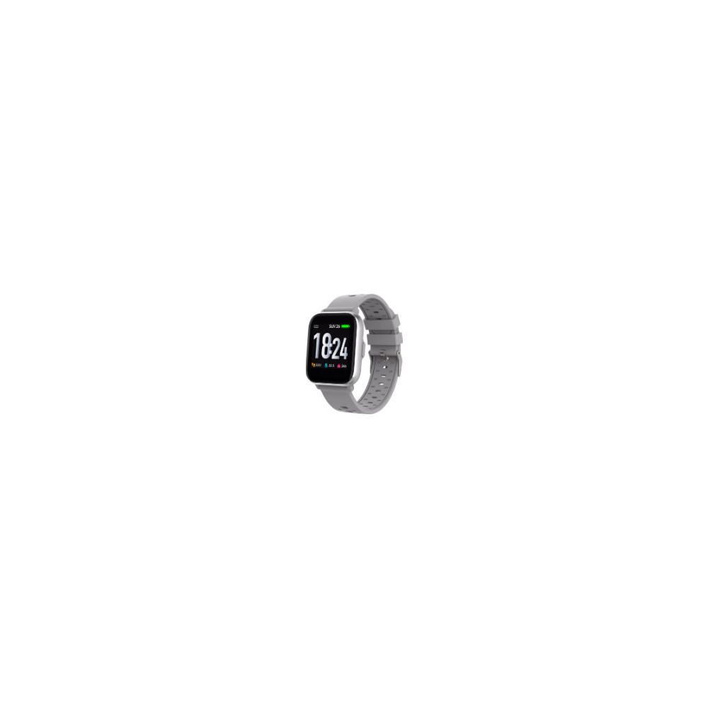 Smartwatch Denver 1.4" Bluetooth Gris (sw-162 Grey)