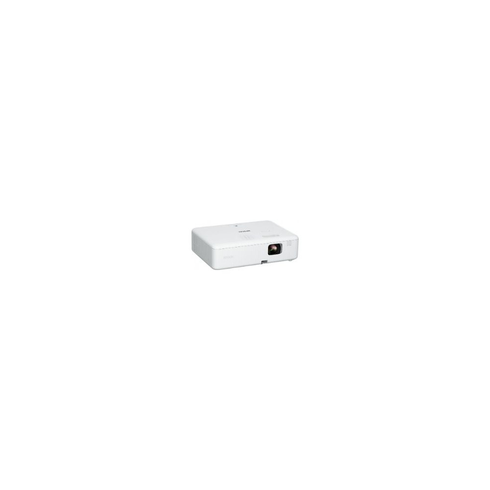 Proyector Epson Co-w01 Wxga 3000l 3lcd (v11ha86040)