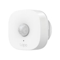 Sensor De Movimiento Tp-link Techo/pared 7m (tapo T100)