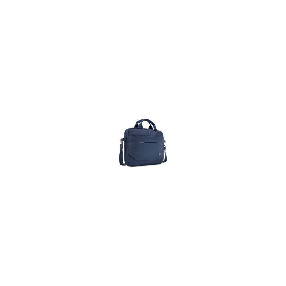 Maletin Case Logic Attache 11.6" Azul (3203985)