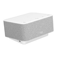 Webcam Logitech Logi Dock 4k Uhd Blanca (986-000030)