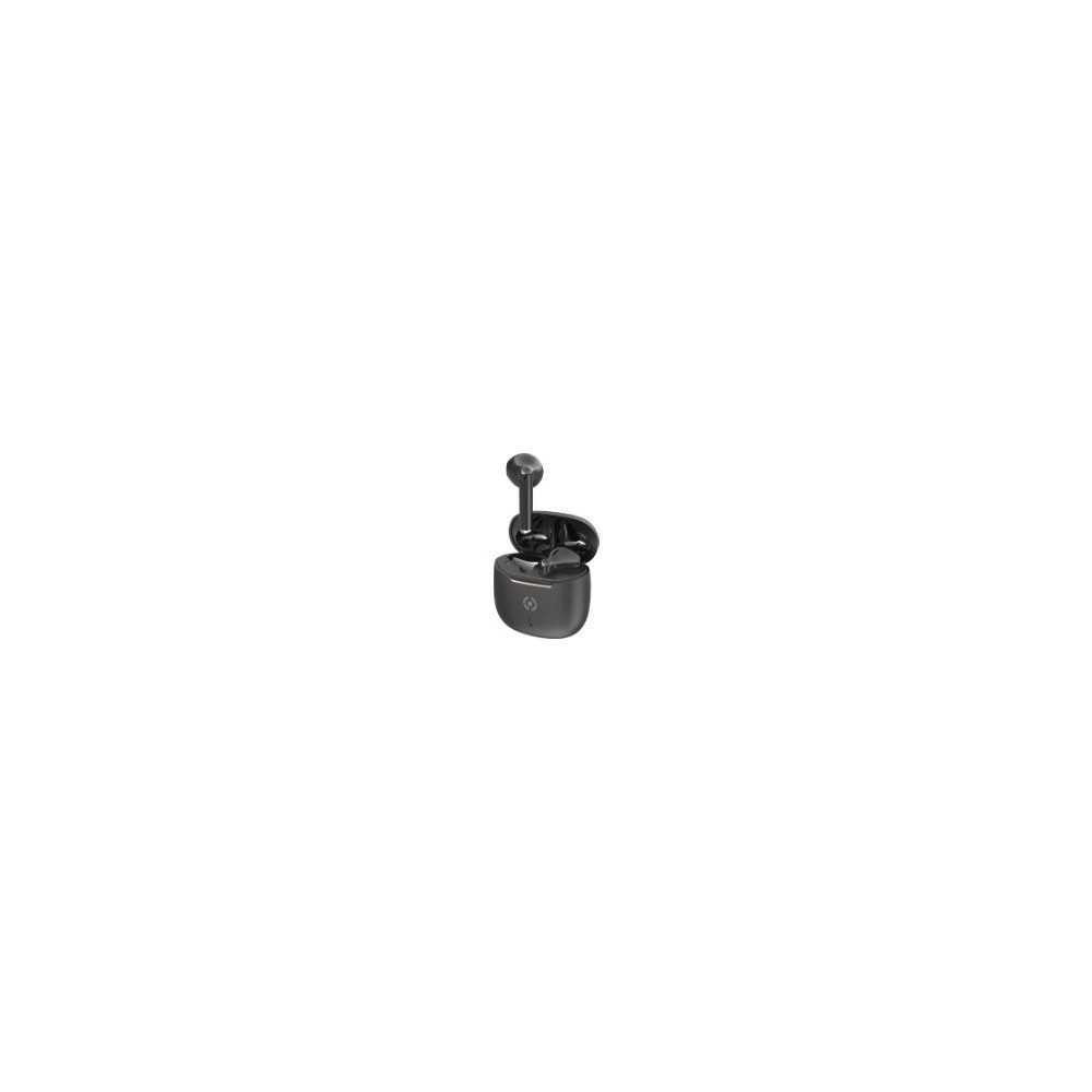 Auriculares Celly Earbuds Tws Bt 5.3 Negros (buz2bk)