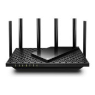 Router Tp-link Ax5400 Triband Wifi 6 (archer Axe75)